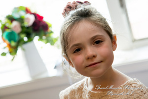 Amber & Tim at Canada Creek Ranch Atlanta MI wedding photography