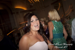 Dave & Angie at Colony Club Detroit MI wedding photography