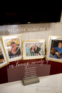 Amber & Tim at Canada Creek Ranch Atlanta MI wedding photography