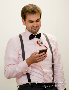 Amber & Tim at Canada Creek Ranch Atlanta MI wedding photography