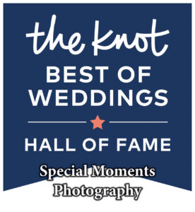 The Knot Best Of Weddings 2021 Special Moments Photography The Knot Best Of Weddings Hall of Fame 2023 Special Moments Photography