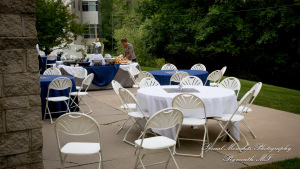 The Shul Jack & Miriam Shenkman Building family photograph