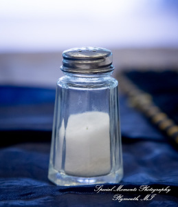 The Shul Jack & Miriam Shenkman Building family photograph
