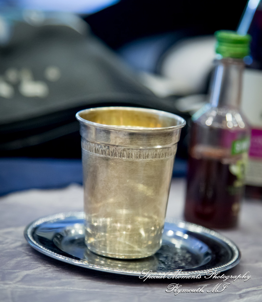 The Shul Jack & Miriam Shenkman Building family photograph