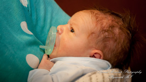 The Shul Jack & Miriam Shenkman Building family photograph