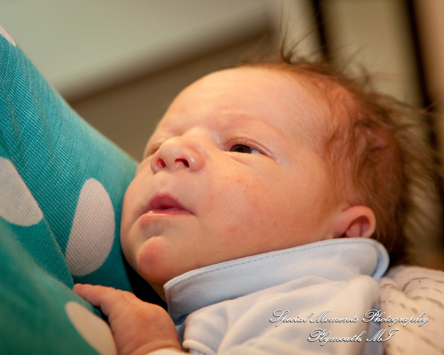 The Shul Jack & Miriam Shenkman Building family photograph