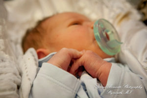 The Shul Jack & Miriam Shenkman Building family photograph