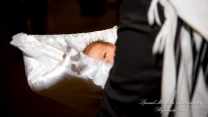 The Shul Jack & Miriam Shenkman Building family photograph