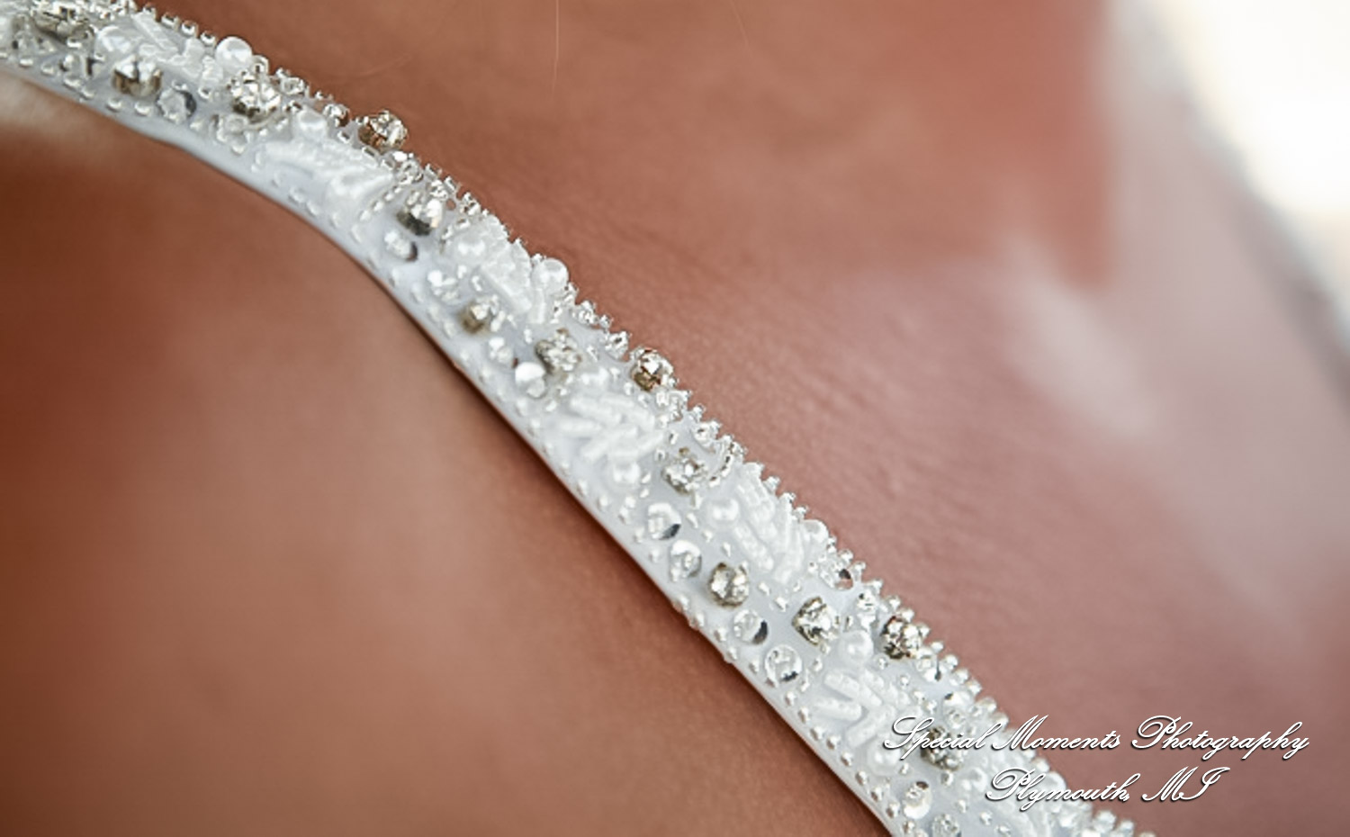 Kam & Jim at St. John Episcopal Church Detroit MI wedding photography