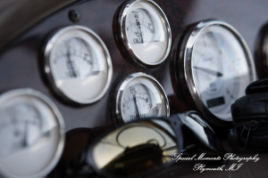 Kam & Jim at St. John Episcopal Church Detroit MI wedding photography