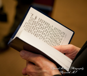 The Shul Jack & Miriam Shenkman Building family photograph