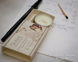 The Shul Jack & Miriam Shenkman Building family photograph