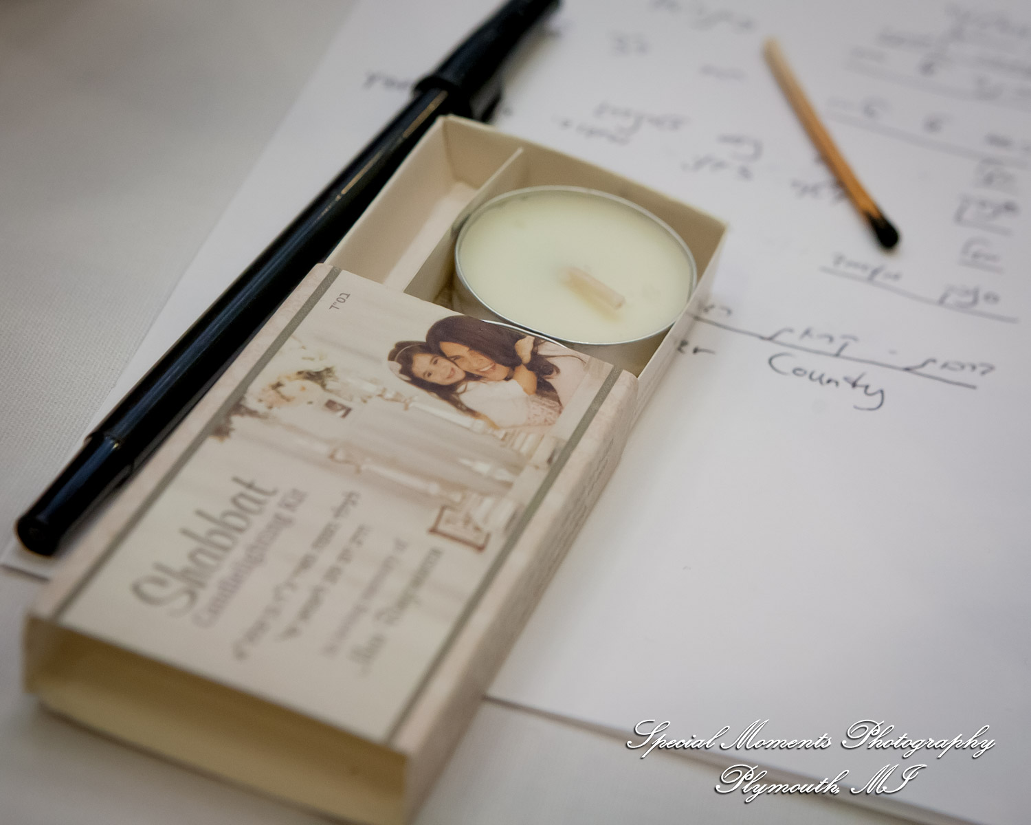 The Shul Jack & Miriam Shenkman Building family photograph