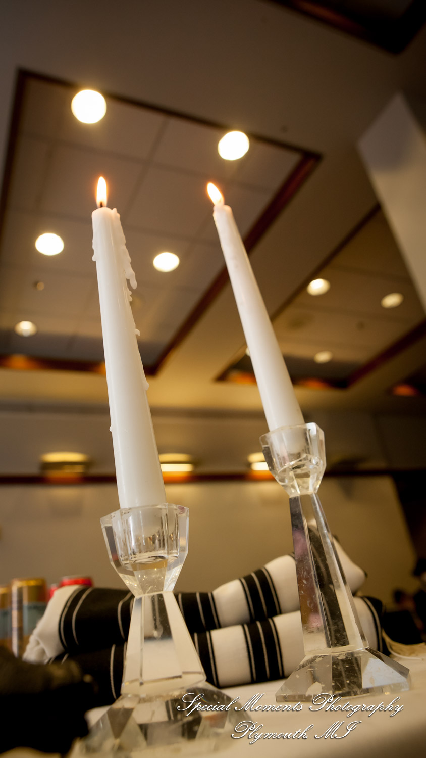 The Shul Jack & Miriam Shenkman Building family photograph