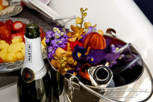 Kam & Jim at St. John Episcopal Church Detroit MI wedding photography