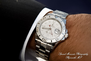 Kam & Jim at St. John Episcopal Church Detroit MI wedding photography