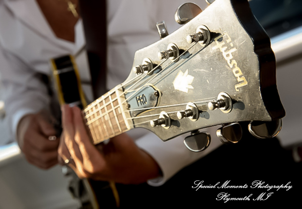 Kam & Jim at Infinity Yacht Jefferson Beach Marina St Clair Shore MI wedding photography