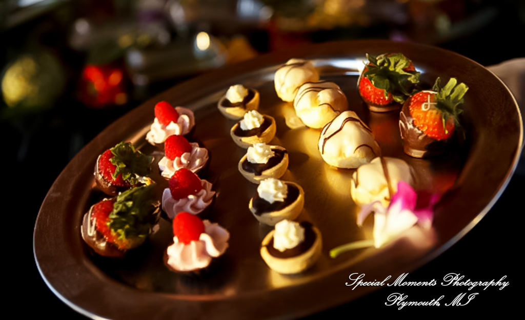 Kam & Jim at Infinity Yacht Jefferson Beach Marina St Clair Shore MI wedding photography