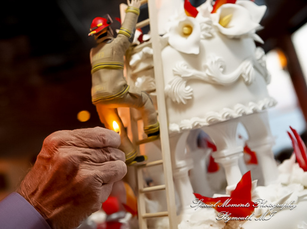 Kam & Jim at Infinity Yacht Jefferson Beach Marina St Clair Shore MI wedding photography