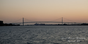 Kam & Jim at Infinity Yacht Jefferson Beach Marina St Clair Shore MI wedding photography