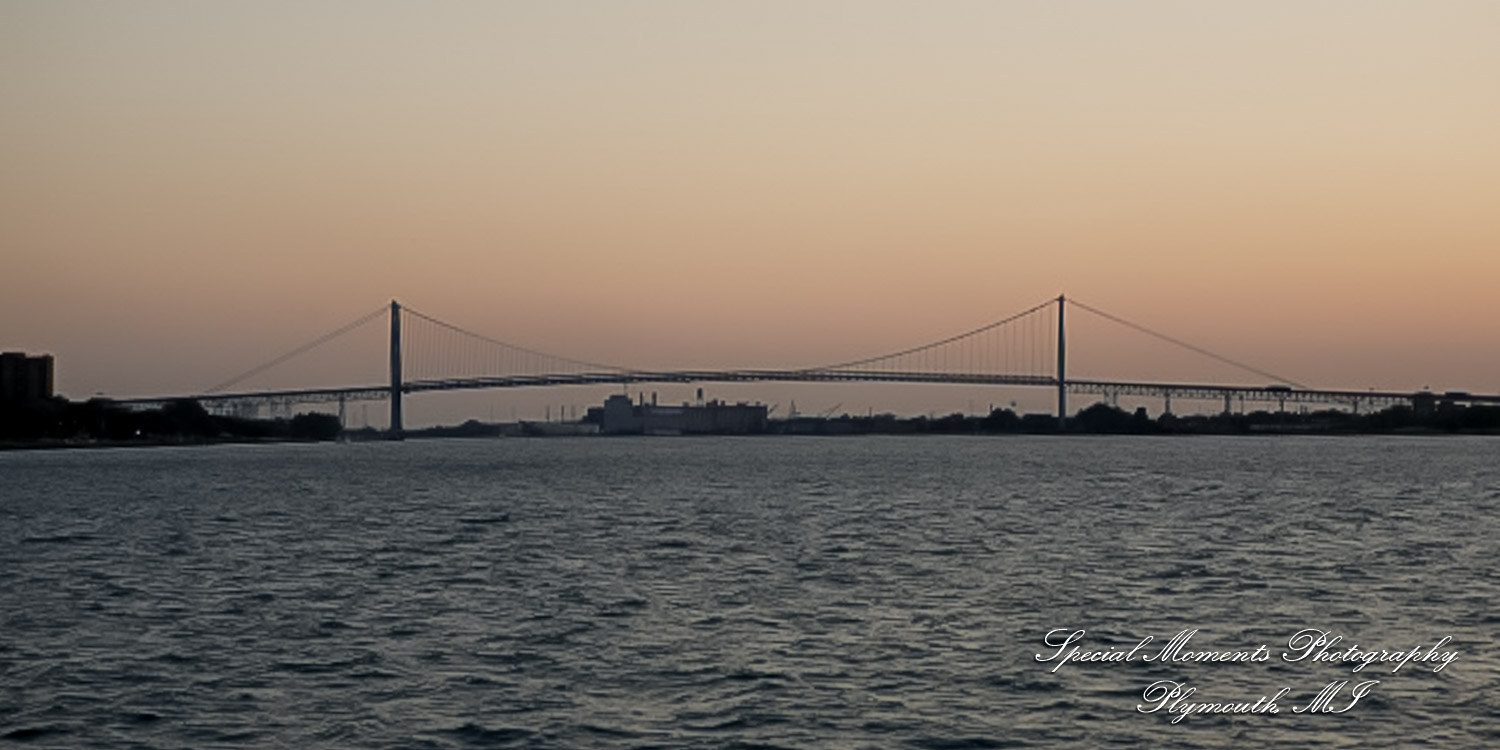 Kam & Jim at Infinity Yacht Jefferson Beach Marina St Clair Shore MI wedding photography