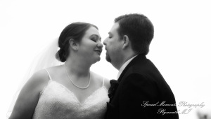 Sarah & Ron at Boulder Pointe Golf Club & Banquet Center Oxford MI wedding photograph