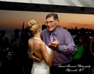 Kam & Jim at Infinity Yacht Jefferson Beach Marina St Clair Shore MI wedding photography
