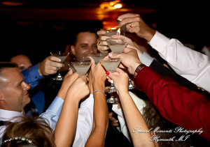 Kam & Jim at Infinity Yacht Jefferson Beach Marina St Clair Shore MI wedding photography