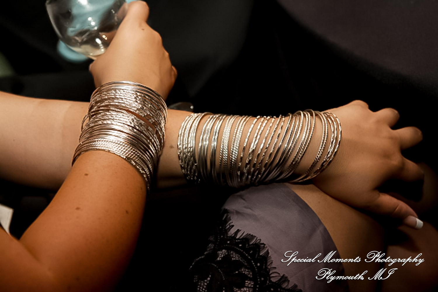 Kam & Jim at Infinity Yacht Jefferson Beach Marina St Clair Shore MI wedding photography