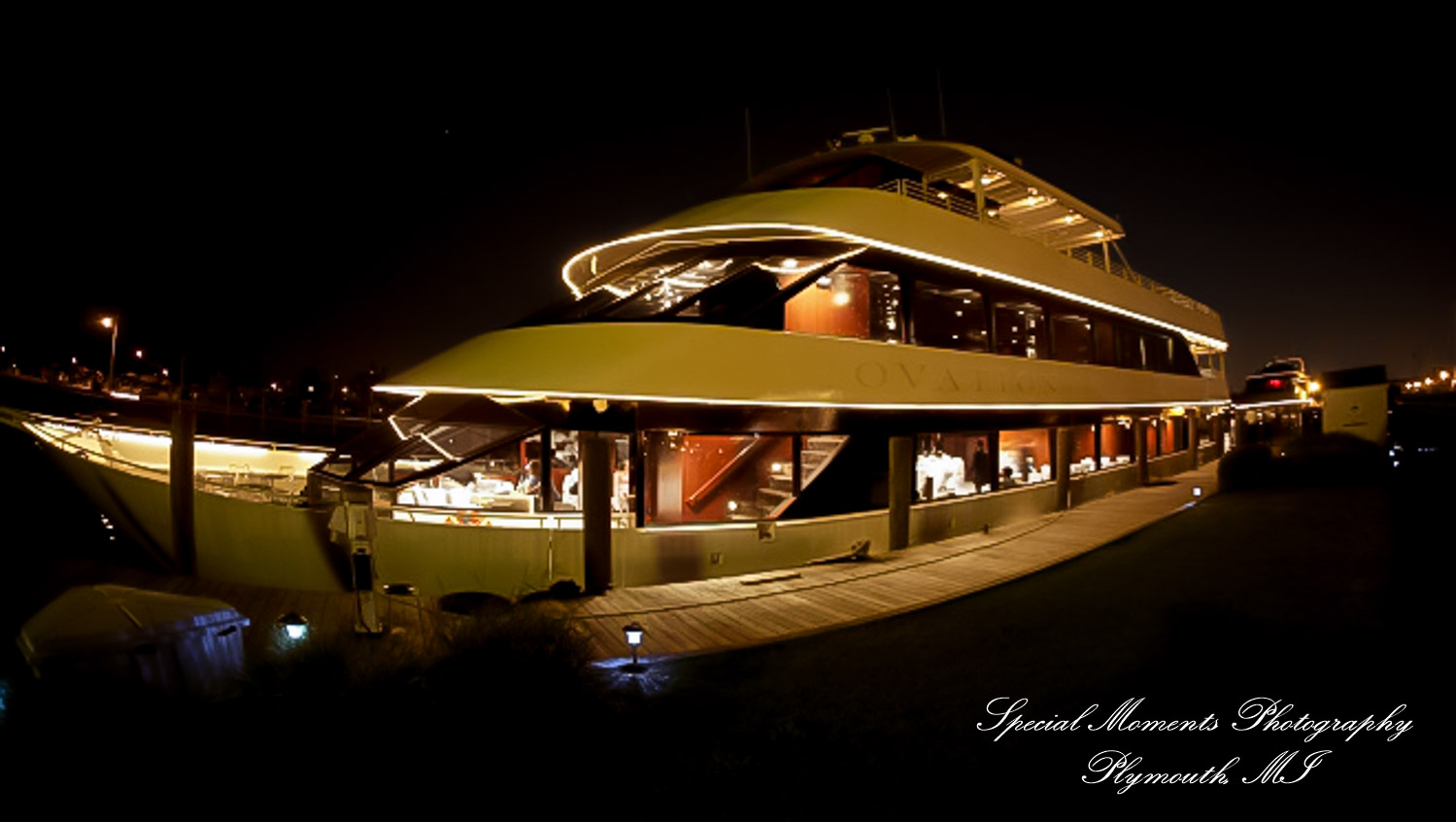 Kam & Jim at Infinity Yacht Jefferson Beach Marina St Clair Shore MI wedding photography