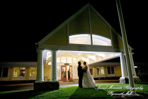 Sarah & Ron at Boulder Pointe Golf Club & Banquet Center Oxford MI wedding photograph