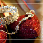 Pat & Bree's wedding album at Canterbury Castle Lake Orion MI wedding photography