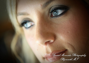 Jim & Mary at St. Hugo of the Hills Bloomfield Hills MI wedding photograph