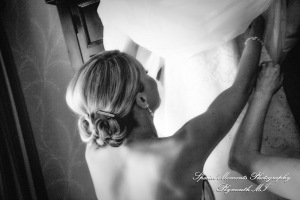 Rory & Ally at St. John's Resort Provincial Ballroom Plymouth MI wedding photograph