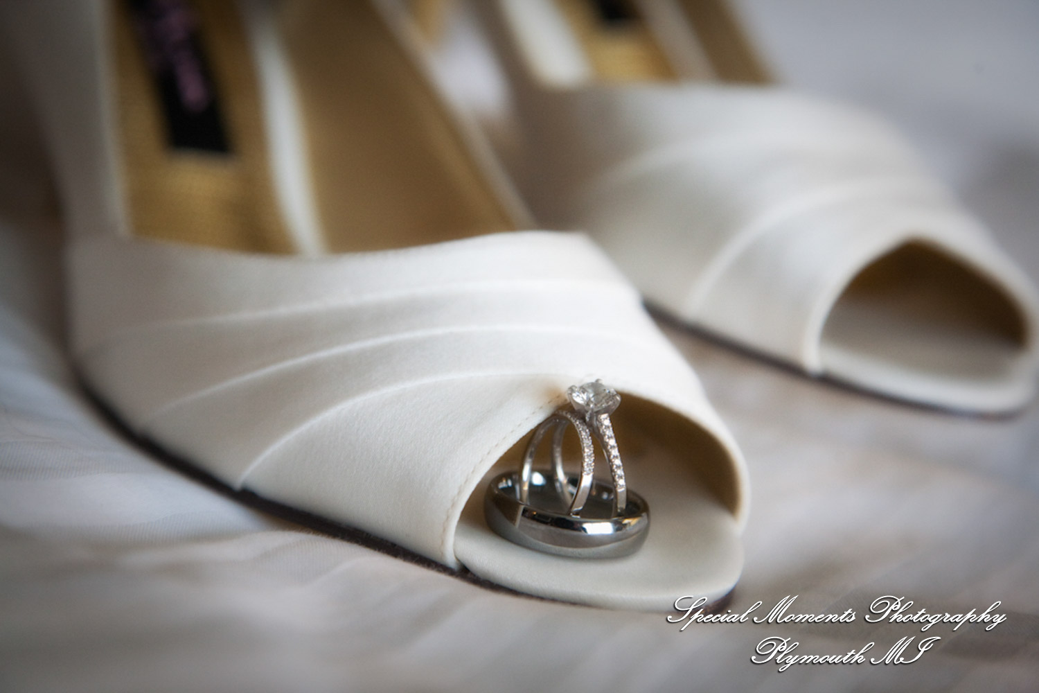 Rory & Ally at St. John's Resort Provincial Ballroom Plymouth MI wedding photograph