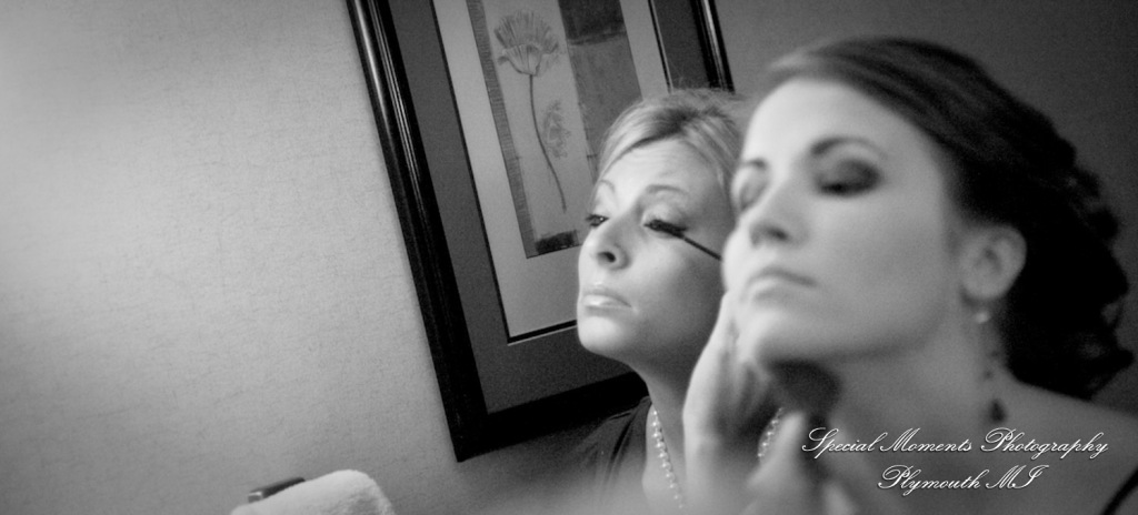 Rory & Ally at St. John's Resort Provincial Ballroom Plymouth MI wedding photograph