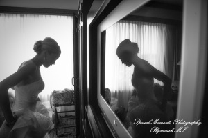 Rory & Ally at St. John's Resort Provincial Ballroom Plymouth MI wedding photograph