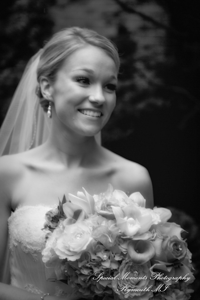 Rory & Ally at St. John's Resort Provincial Ballroom Plymouth MI wedding photograph