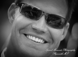 Jim & Mary at St. Hugo of the Hills Bloomfield Hills MI wedding photograph