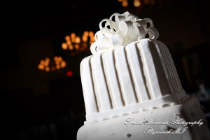 Jim & Mary at Community House of Birmingham MI wedding photograph