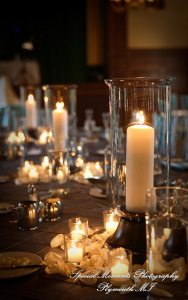 Jim & Mary at Community House of Birmingham MI wedding photograph