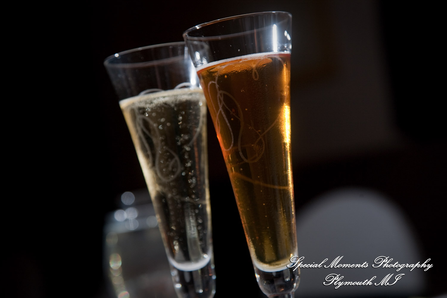 Rory & Ally at St. John's Resort Provincial Ballroom Plymouth MI wedding photograph