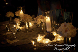 Jim & Mary at Community House of Birmingham MI wedding photograph