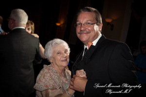 Rory & Ally at St. John's Resort Provincial Ballroom Plymouth MI wedding photograph