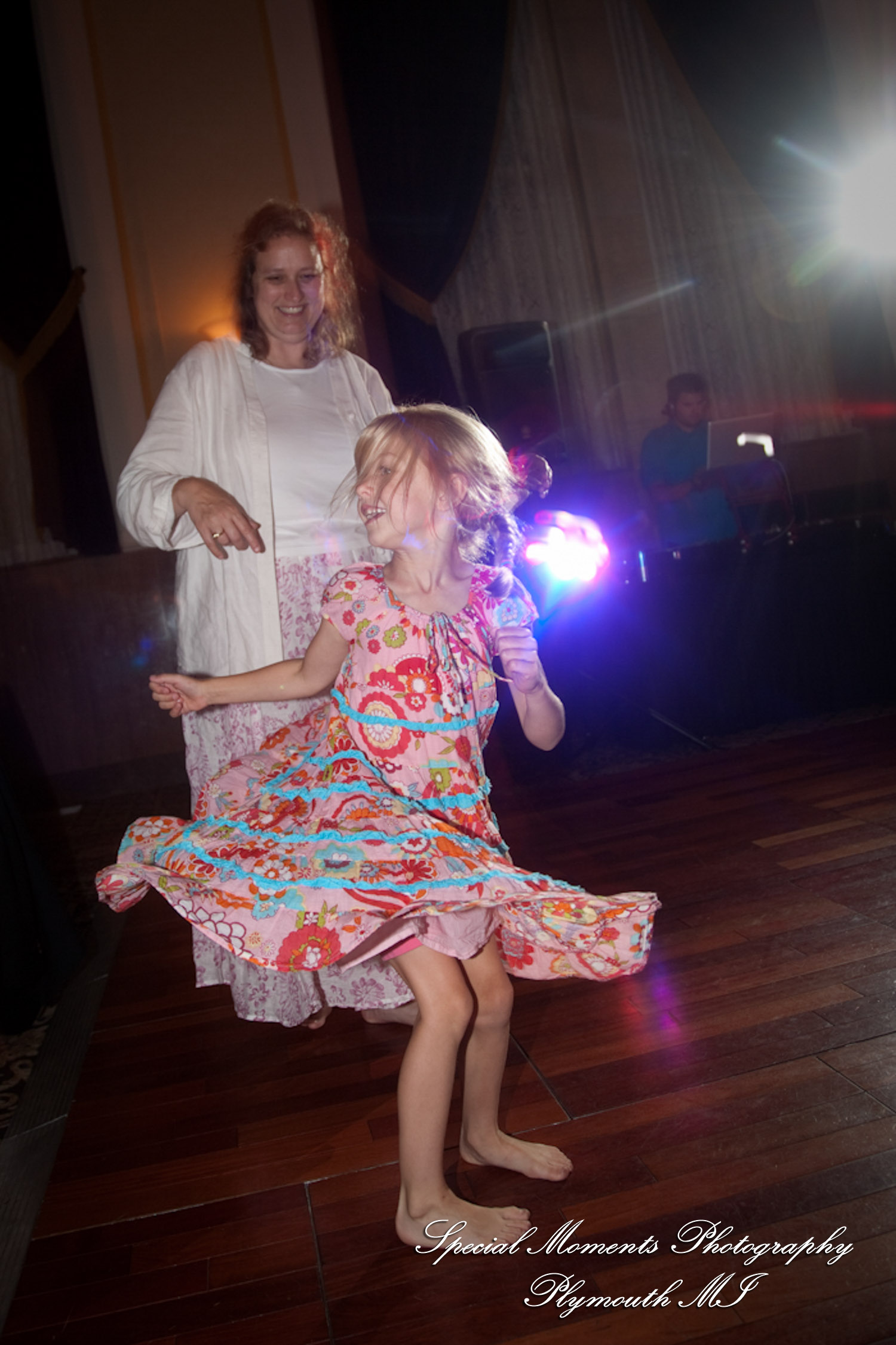 Rory & Ally at St. John's Resort Provincial Ballroom Plymouth MI wedding photograph