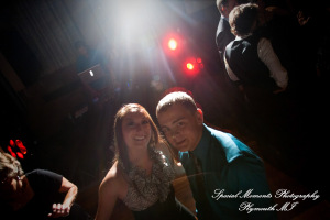 Rory & Ally at St. John's Resort Provincial Ballroom Plymouth MI wedding photograph