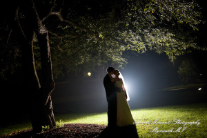 Rory & Ally at St. John's Resort Provincial Ballroom Plymouth MI wedding photograph