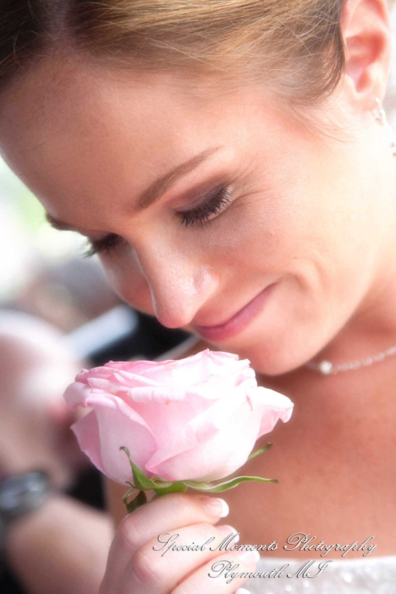 Erika & Josh at Lovett Hall Greenfield Village Dearborn MI wedding photography