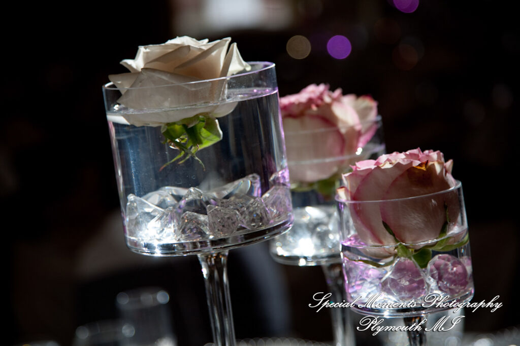 Erika & Josh at Lovett Hall Greenfield Village Dearborn MI wedding photography