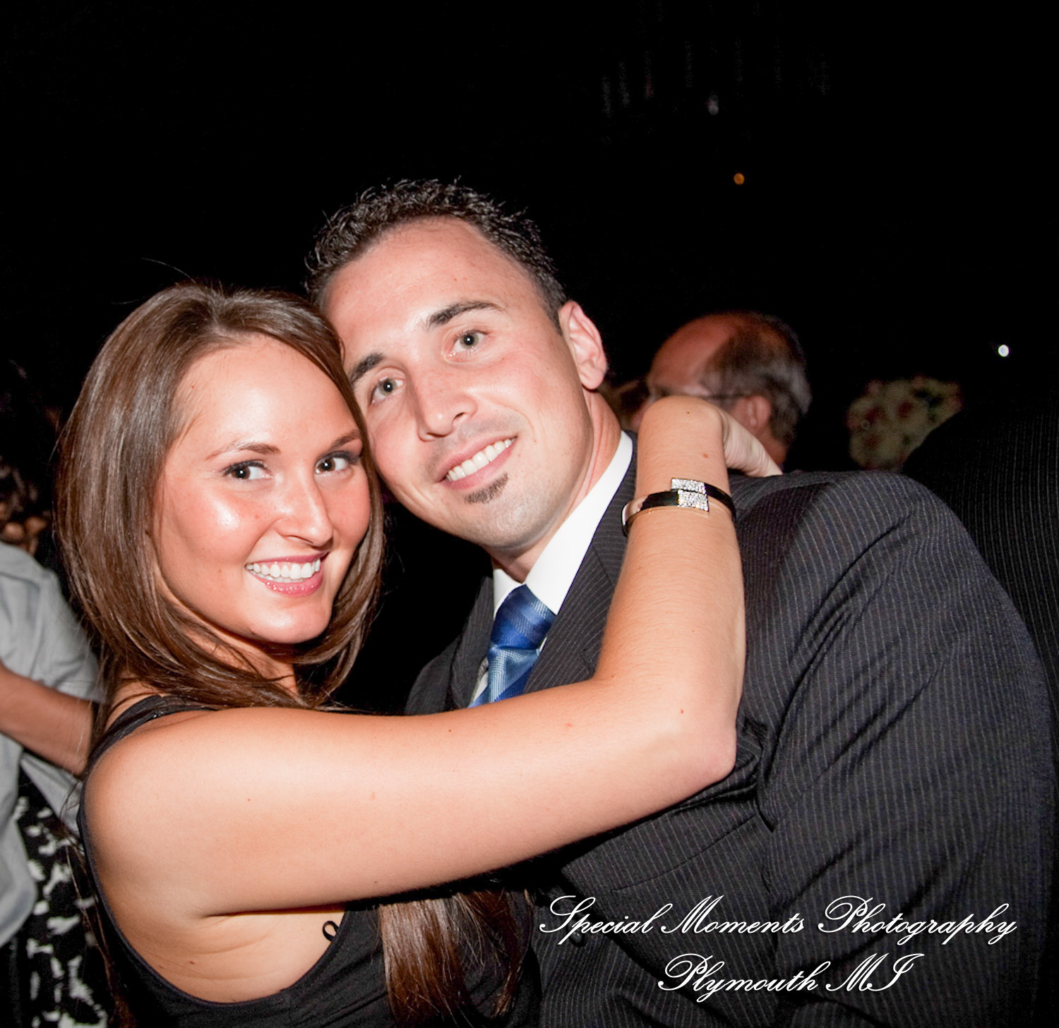 Erika & Josh at Lovett Hall Greenfield Village Dearborn MI wedding photography